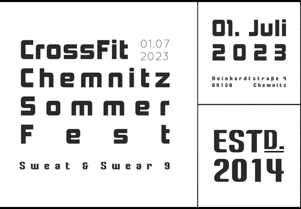 CrossFitChemnitz